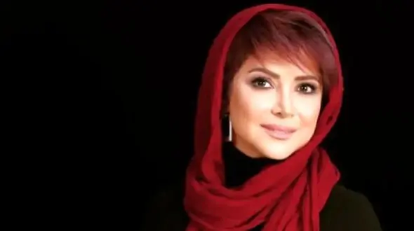 «فکری به حال خودت بکن»؛ پست پرمعنای کمند امیرسلیمانی (عکس)