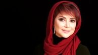 «فکری به حال خودت بکن»؛ پست پرمعنای کمند امیرسلیمانی (عکس)