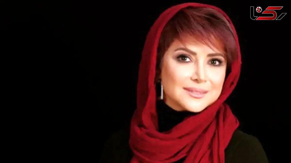 «فکری به حال خودت بکن»؛ پست پرمعنای کمند امیرسلیمانی (عکس)