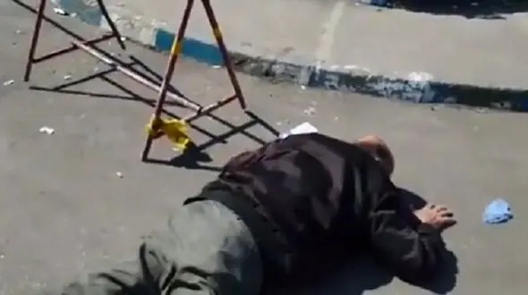 ماجرای یک ویدئو از عدم پذیرش بیمار کرونایی در رشت