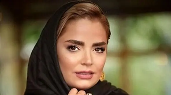 واکنش عجیب و غافلگیر کننده سپیده خداوردی به تصویر کودکی اش! 