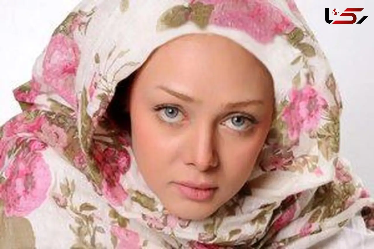 فیلم دستگیری شهره قمر به دلیل توهین به عاشورا