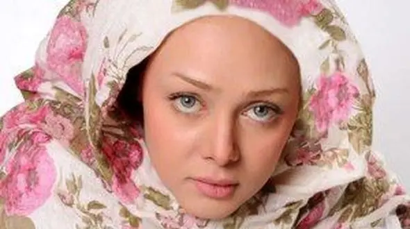 فیلم دستگیری شهره قمر به دلیل توهین به عاشورا / روز عاشورا با تن لخت و عریان  !