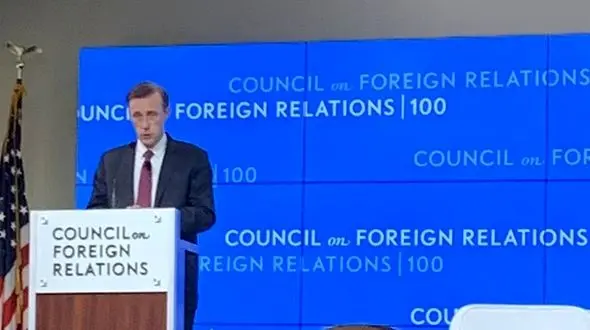 کاخ‌ سفید: در حال پرداختن تاوان تصمیم فاجعه‌ بار خروج از برجام هستیم