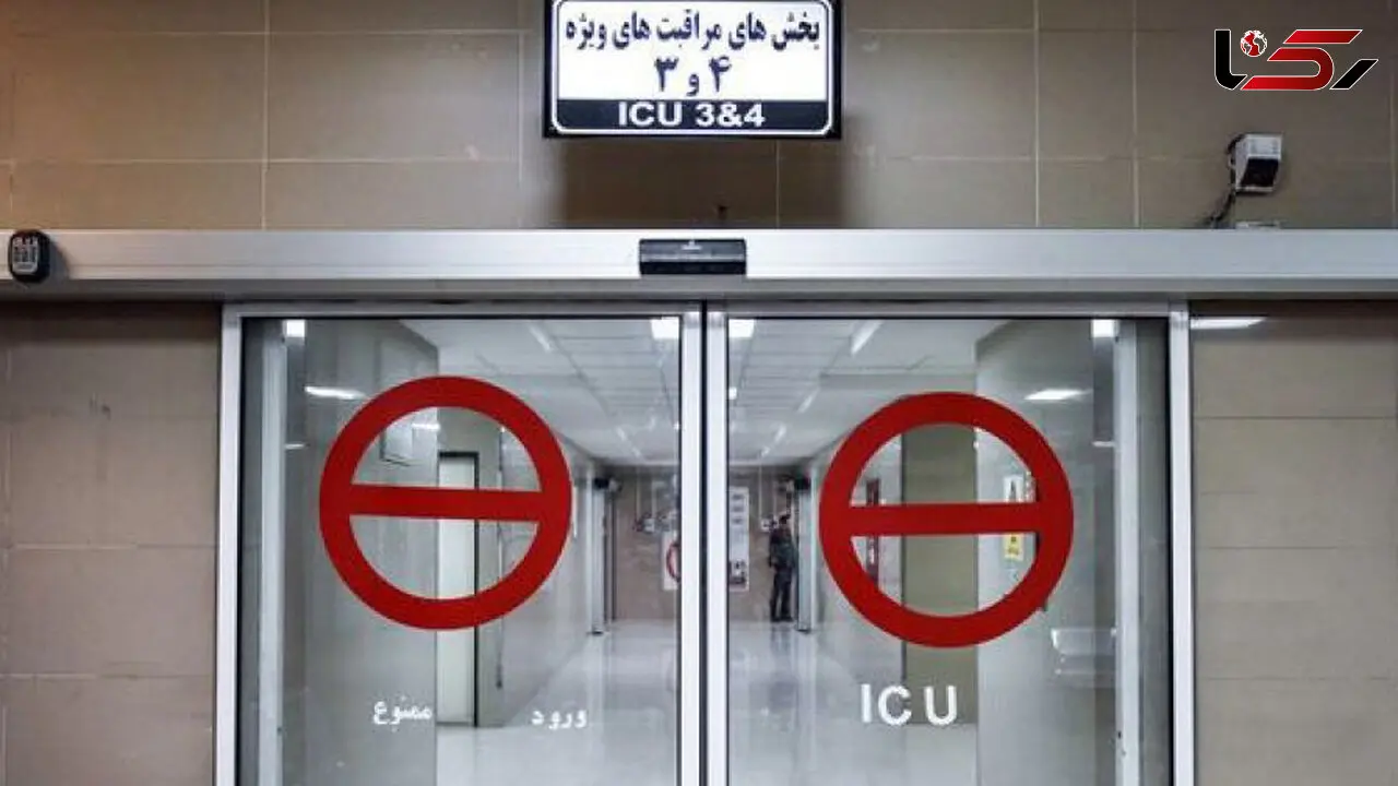 مرگ دردناک پسر بچه با گره خوردن طناب دور گردنش هنگام تاب بازی / آبادان