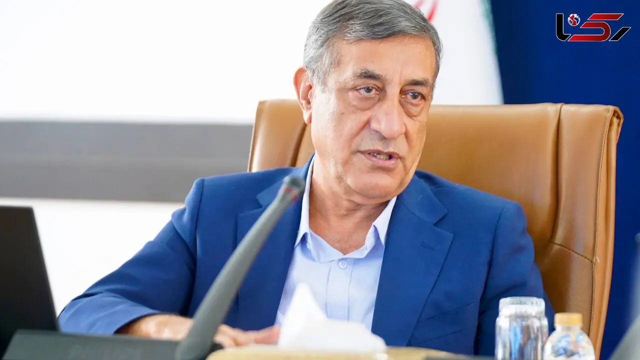قائم‌پناه: 25 سال برای اجرای یک قانون کافی است/پرداخت‌ها باید بر اساس عملکرد باشد