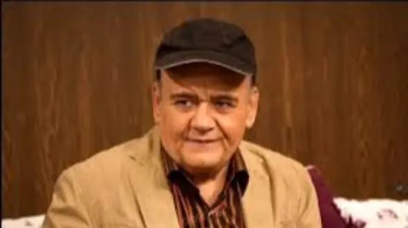 یادی کنیم از حضور درخشان اکبر عبدی و دخترش در برنامه احسان علیخانی