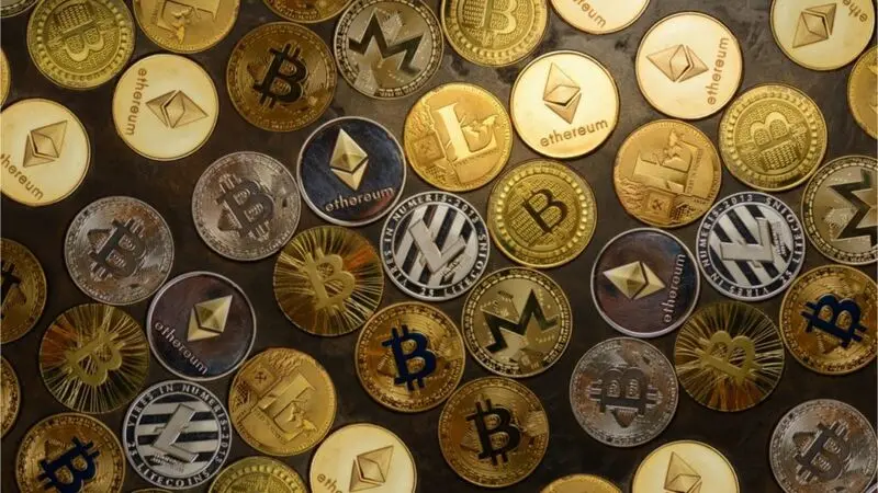 دوره آموزش ارز دیجیتال