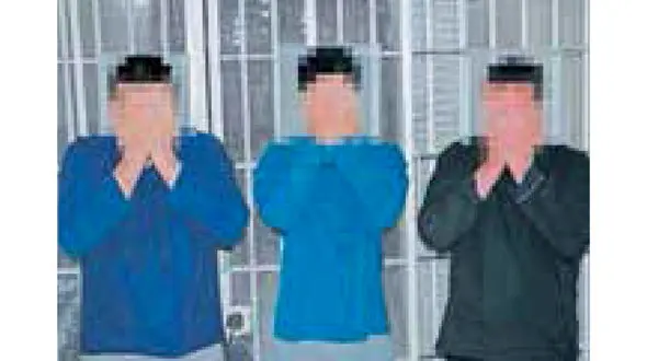 عاملان نزاع دسته‌جمعی در اردبیل دستگیر شدند 