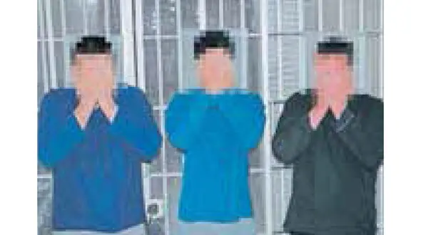 عاملان نزاع دسته‌جمعی در اردبیل دستگیر شدند 