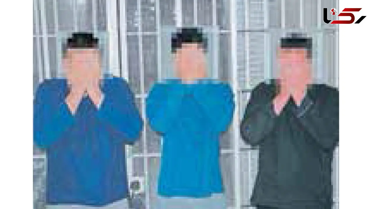 عاملان نزاع دسته‌جمعی در اردبیل دستگیر شدند 