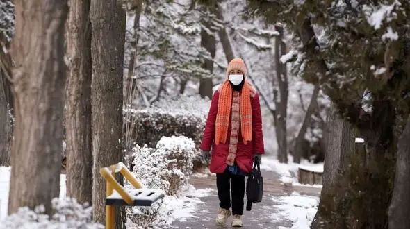 هشدار جدی هواشناسی به 30 استان‌
