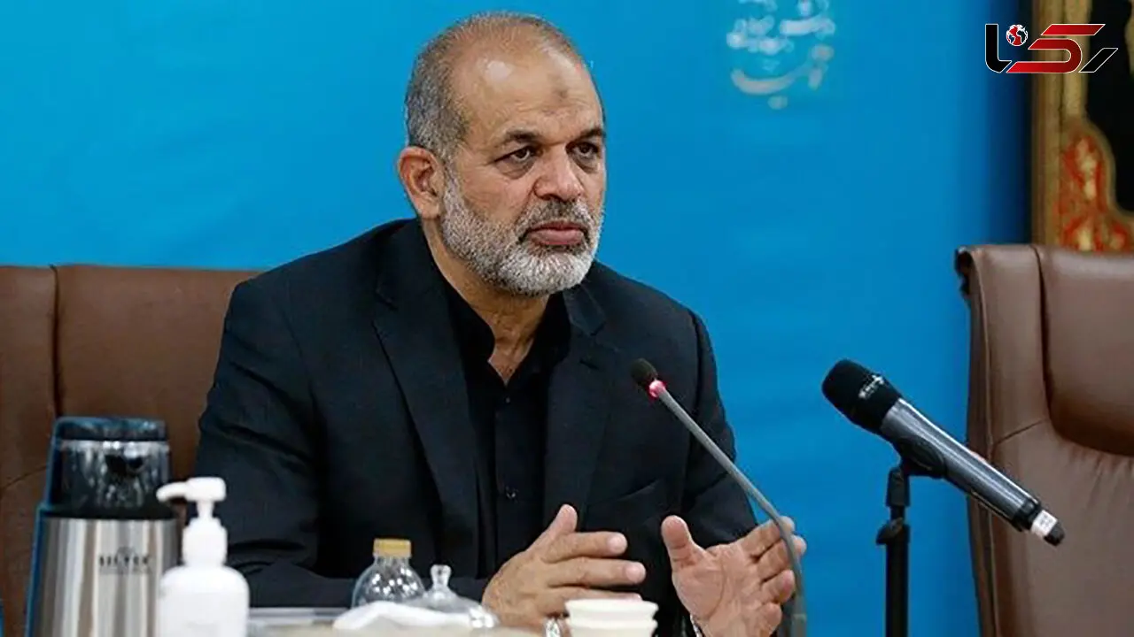 تکذیب نقل قول فیلترینگ از سوی وزیر کشور