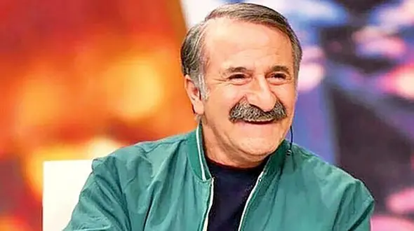 عکس همسر جذاب مهران رجبی ! / چگونه در جوانی عاشق هم شدند !