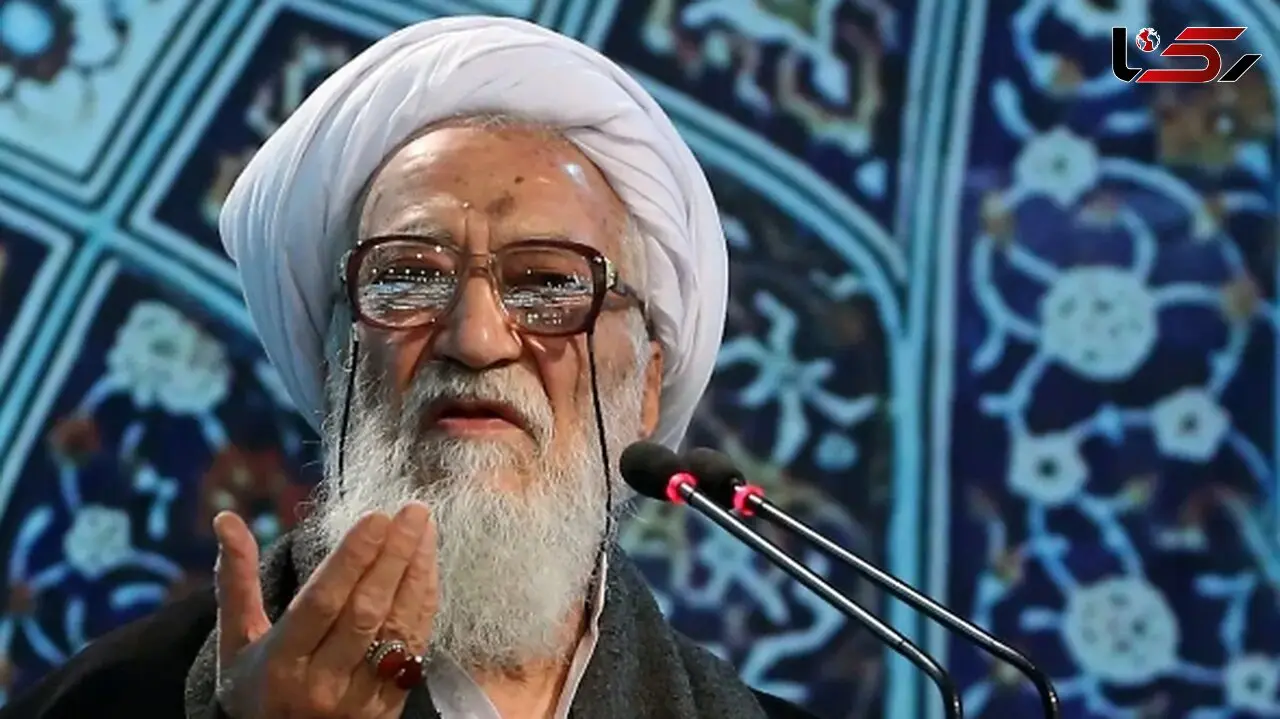 موحدی کرمانی: موقعیت آقای صدیقی مانند گذشته نیست