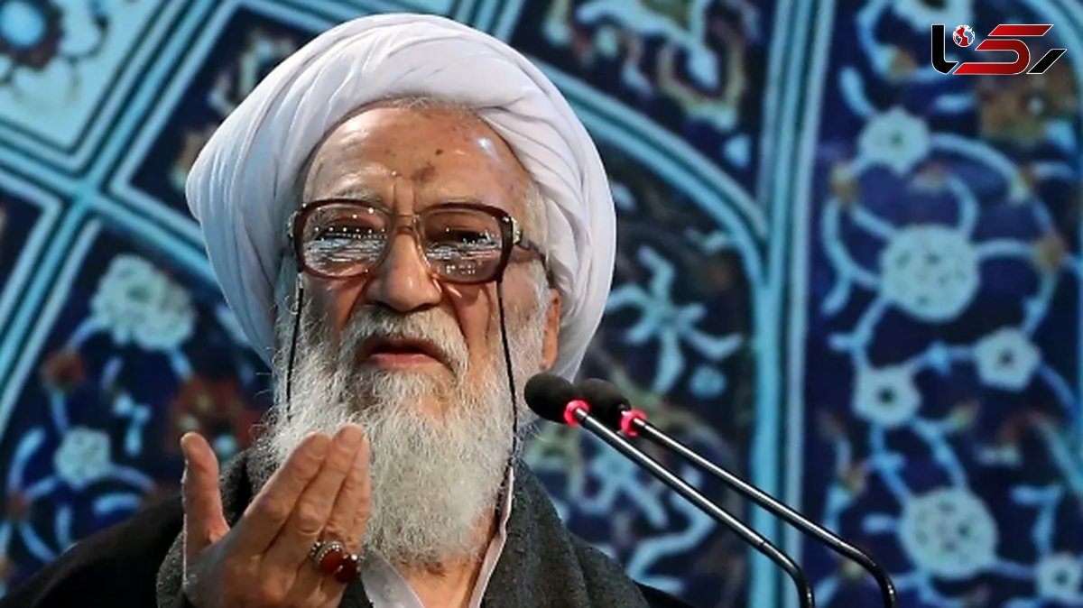 موحدی کرمانی: موقعیت آقای صدیقی مانند گذشته نیست