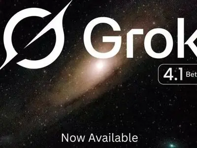 هوش مصنوعی Grok 4.1؛ سریع‌ تر، دقیق‌ تر و خلاق‌ تر از همیشه