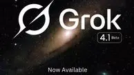 هوش مصنوعی Grok 4.1؛ سریع‌ تر، دقیق‌ تر و خلاق‌ تر از همیشه