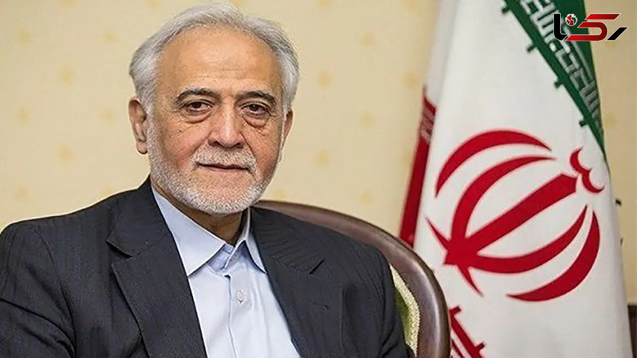 پرویز داوودی معاون اول دولت احمدی نژاد درگذشت 