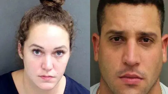 نجات کودک 7 ساله از چنگال پدر و مادر بی رحم + عکس