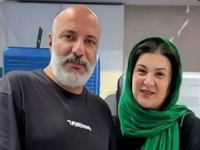 سن این 4 خانم بازیگر ایرانی از شوهرانشان بیشتر است .../ از ریما رامین فر با 8 سال اختلاف سنی تا .... + عکس ها و سن و سالشان 