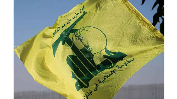 حمله حزب‌الله به مقر اطلاعات ارتش اسرائیل در شمال