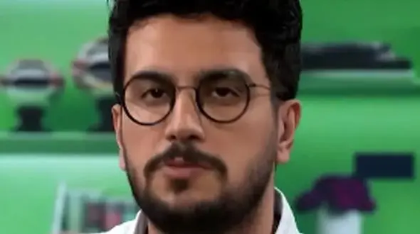 فیلم / کنایه‌های سنگین قیاسی: هربار ما هرجا ریختیم، باختیم ...