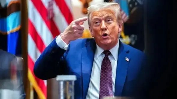 تهدید ونزوئلا توسط دونالد ترامپ؛ تنش‌های جدید در راه است!