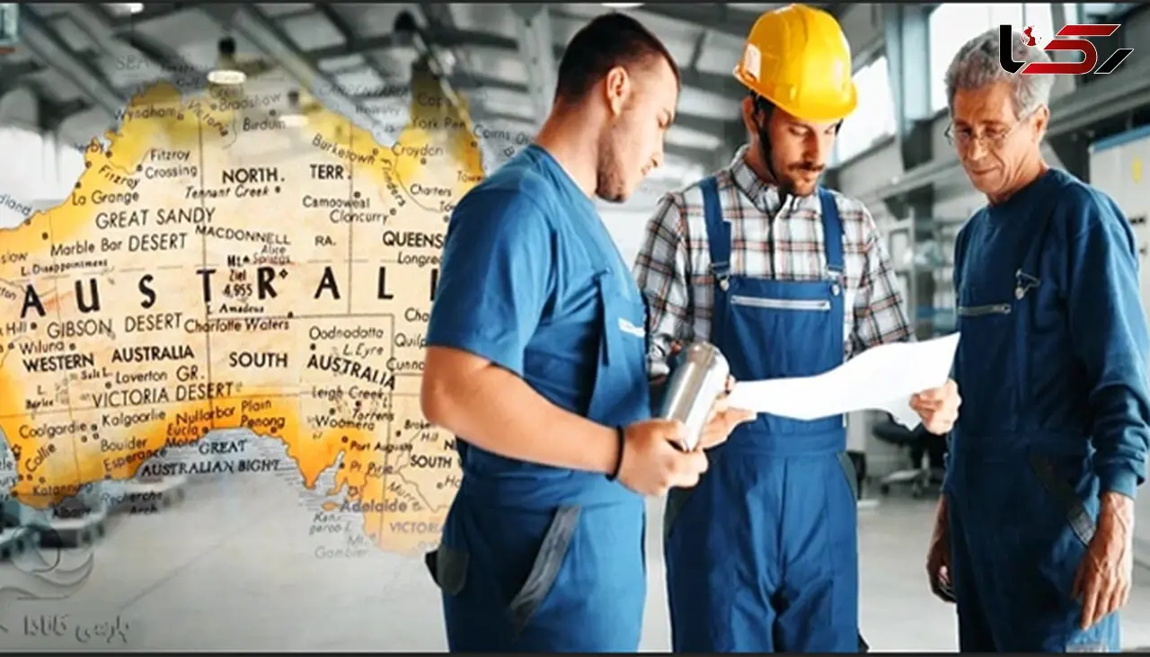 راهنمای جامع مشاغل مورد نیاز اسکیل ورکر استرالیا در سال ۲۰۲۵