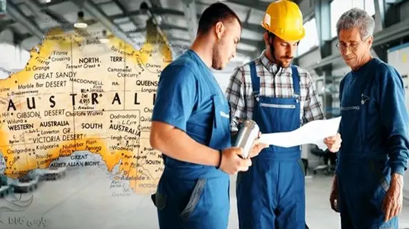 راهنمای جامع مشاغل مورد نیاز اسکیل ورکر استرالیا در سال ۲۰۲۵