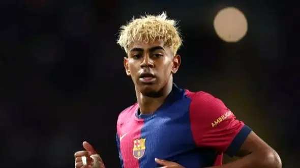 حقایقی از زندگی لامین یامال که نمی دانستید! / اسم واقعی او چیست؟