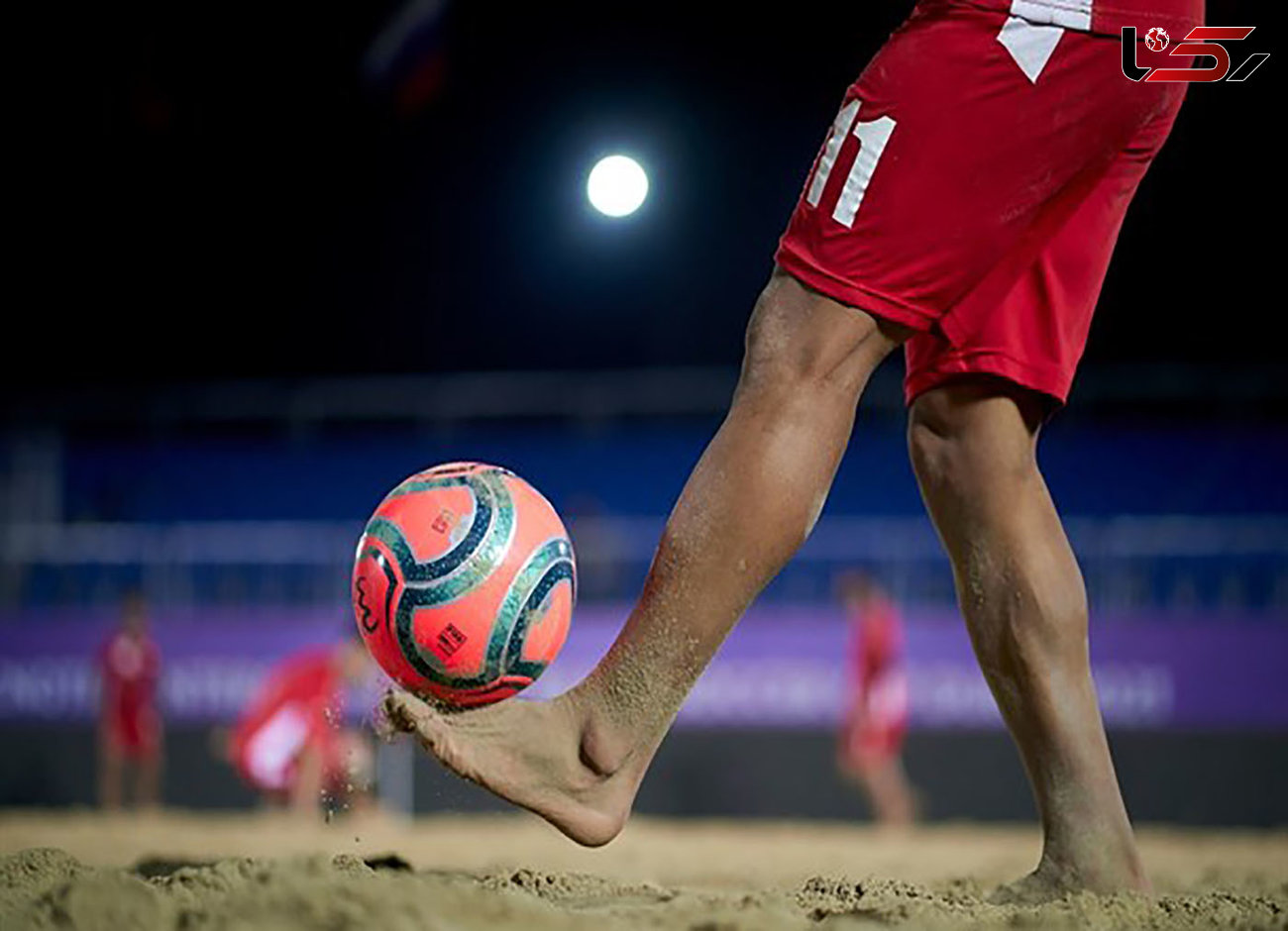 برنامه مسابقات هفته‌های دهم تا پانزدهم لیگ برتر فوتبال ساحلی اعلام شد