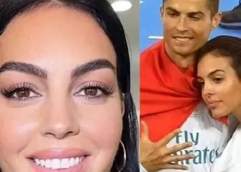 عکس/ همه نامزدهای جورجینا قبل از رونالدو / واقعا خدا دوستت داشت که رونالدو رو سر راهت قرار داد!