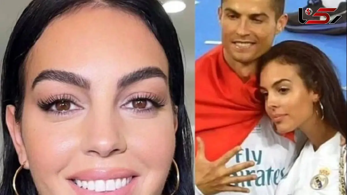 عکس/ همه نامزدهای جورجینا قبل از رونالدو / واقعا خدا دوستت داشت که رونالدو رو سر راهت قرار داد!