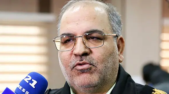 پلیس آگاهی سربلند همیشگی داستانهای تلخ و شیرین پایتخت