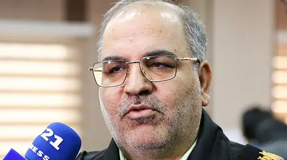 پلیس آگاهی سربلند همیشگی داستانهای تلخ و شیرین پایتخت