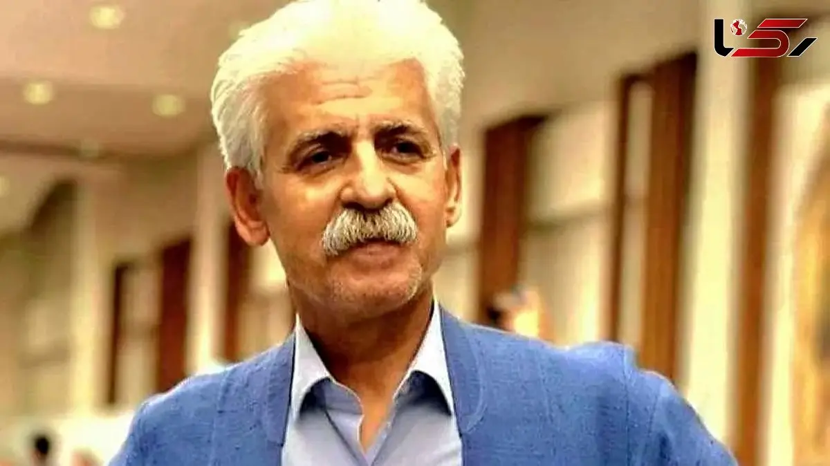 آواز اصیل؛ صدای جانسوز ناصر رزازی در منزلش که قلب رو شرحه شرحه میکنه