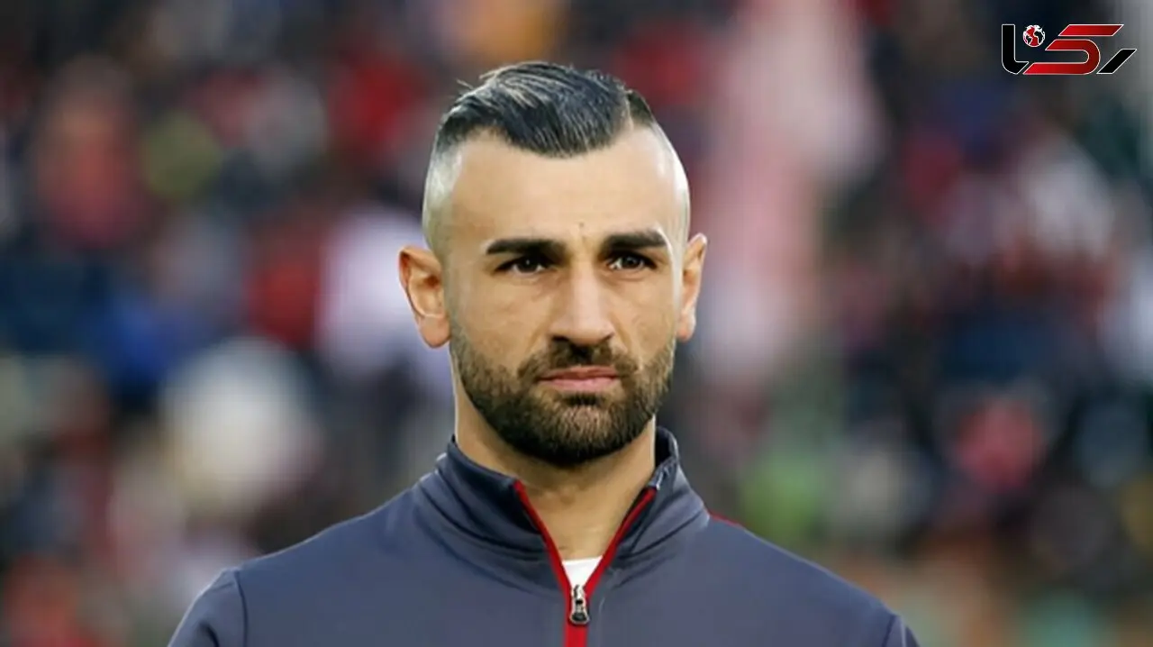 دورسون: مذاکراتی با پرسپولیسی‌ها داشته‌ام / تا قسمت چه باشد!