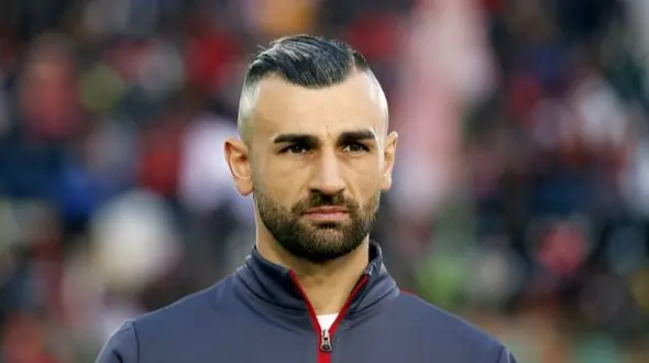 دورسون: مذاکراتی با پرسپولیسی‌ها داشته‌ام / تا قسمت چه باشد!