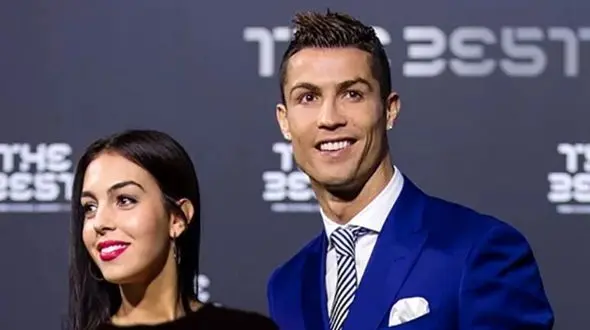 چرا جورجینا و رونالدو ازدواج نمی کنند؟/ جورجینا پاسخ می دهد