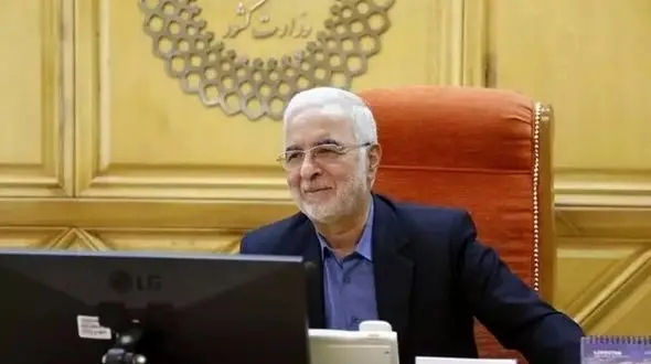 در وزارت کشور گوش شنوایی برای شنیدن داریم