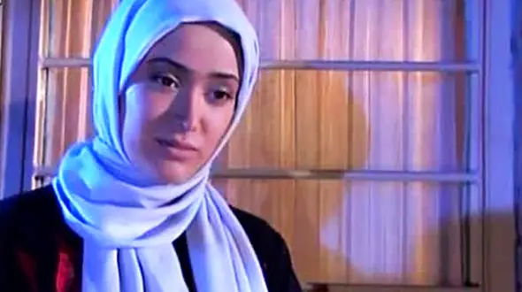 بهاره افشاری با یک چهره متفاوت پیداش شد | بهاره افشاری دیگر قابل شناخت نیست