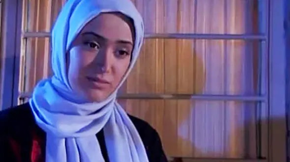 بهاره افشاری با یک چهره متفاوت پیداش شد | بهاره افشاری دیگر قابل شناخت نیست