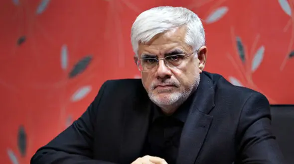 فوری/ عارف از نامزدی در انتخابات 1400 انصراف داد