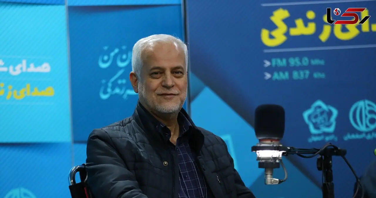 فعالیت ۵ جبهه کاری و عمرانی در رینگ چهارم ترافیکی اصفهان