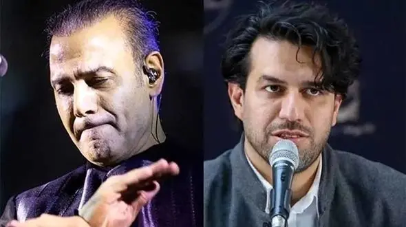 ماجرای بازداشت سهراب پورناظری آهنگساز علیرضا قربانی در فرودگاه چه بود؟