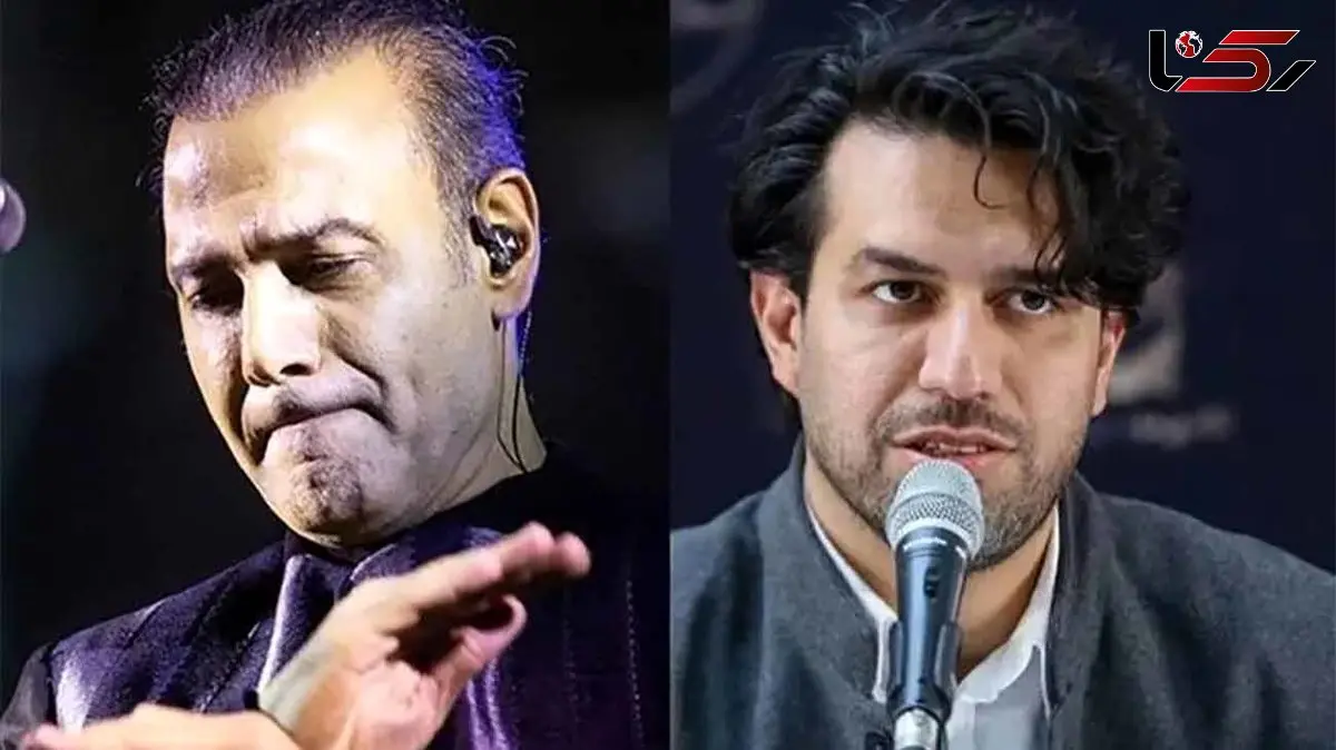 ماجرای بازداشت سهراب پورناظری آهنگساز علیرضا قربانی در فرودگاه چه بود؟