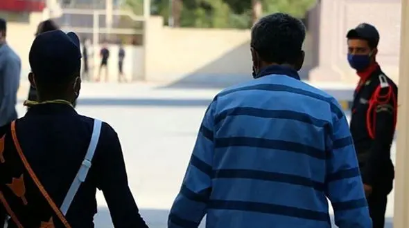 ۸ هزار زندانی خارجی در کشور داریم/ بیشترین زندانیان خارجی افغانستانی هستند