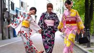 فیلم/ آشنایی با فرهنگ مردم ژاپن 