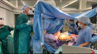 عجیب ترین جراحی مغز روی زن ایتالیایی / در اتاق عمل چه گذشت؟ + عکس